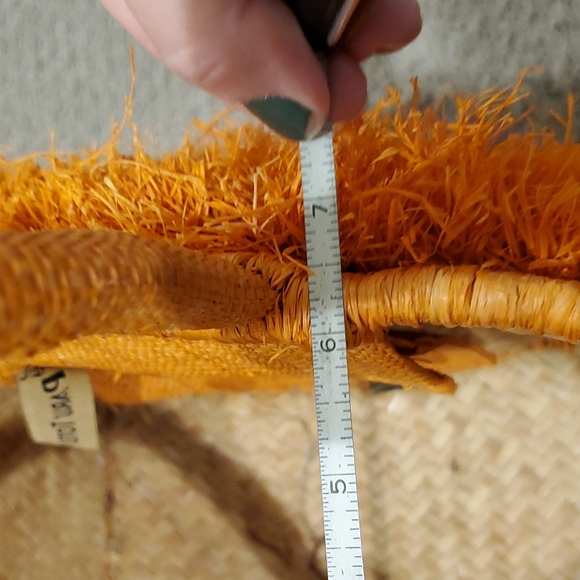 PARIS Totes basket/ purse / totes - Picture 10 of 16